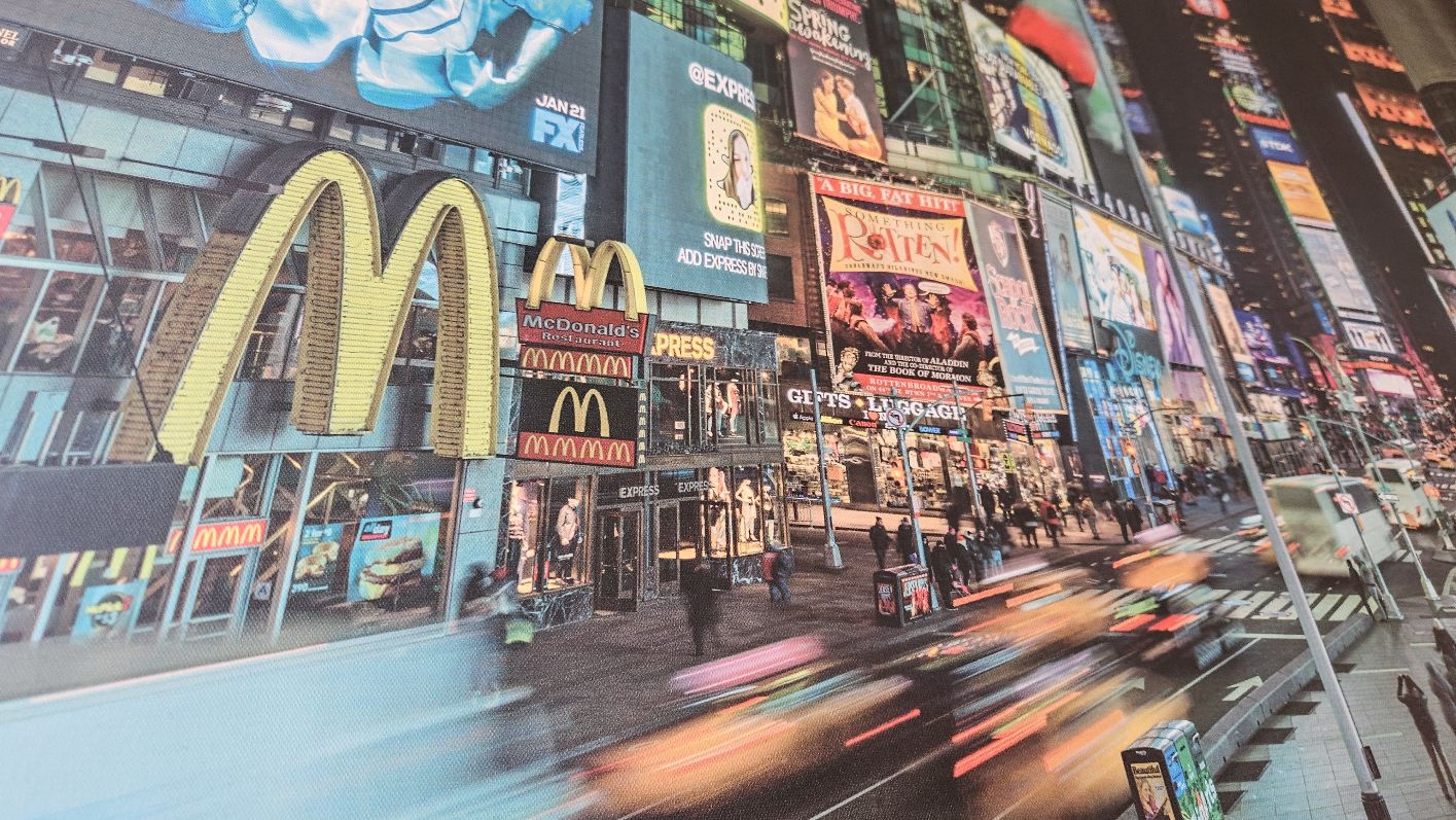 Times Square